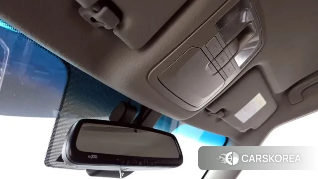 Ssangyong The New Tivoli id 3757987 из Кореи 10