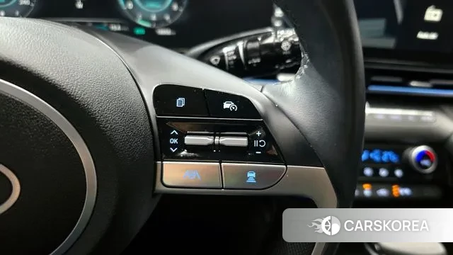 Hyundai The New Avante (CN7) id 3482727 из Кореи 10