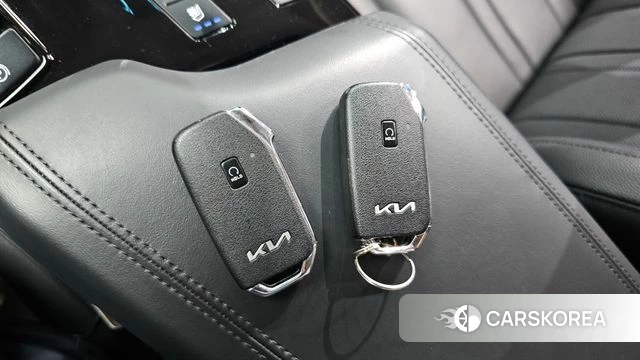 Kia K8 id 4469144 из Кореи 10