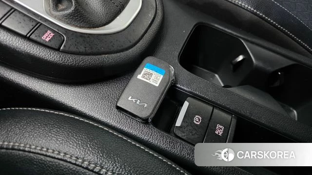 Kia The New K3 2nd generation id 4444101 из Кореи 10