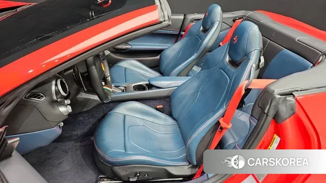 Ferrari Portofino id 3391428 из Кореи 10