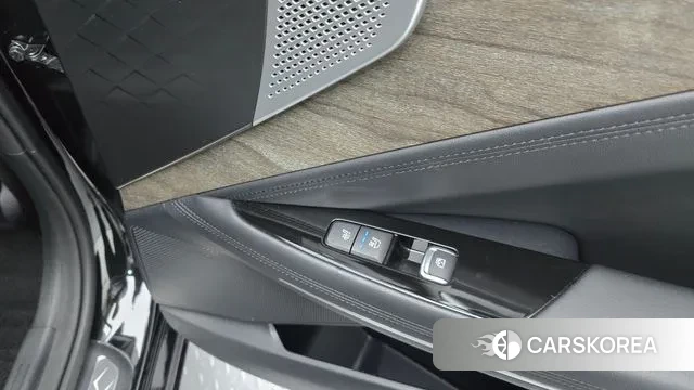 Kia K8 id 3242416 из Кореи 10