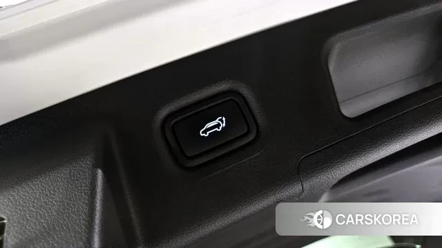 Hyundai The New Santa Fe id 3053096 из Кореи 10