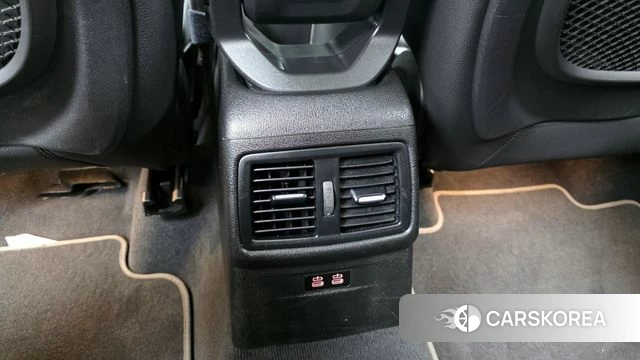 BMW X1 (F48) id 3832502 из Кореи 10