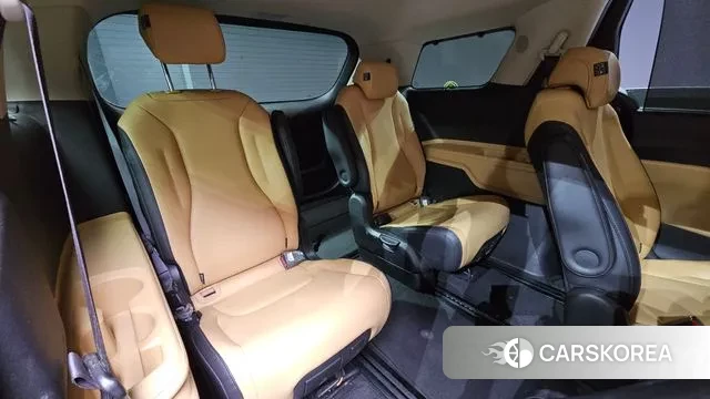 Kia Carnival 4th generation id 3772137 из Кореи 10