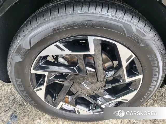 Kia Sportage 5th Generation id 3734803 из Кореи 10