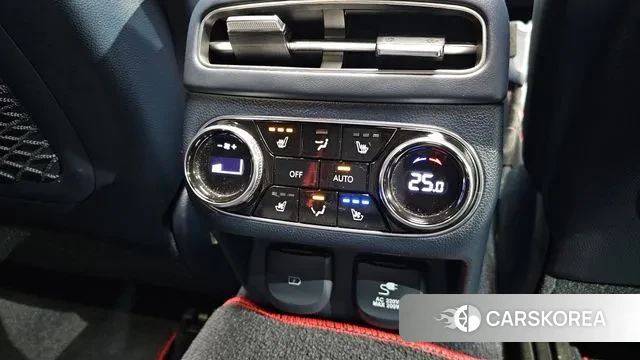 Genesis GV70 id 3349730 из Кореи 10