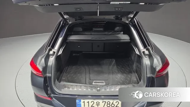 BMW X6 (G06) id 3327730 из Кореи 10