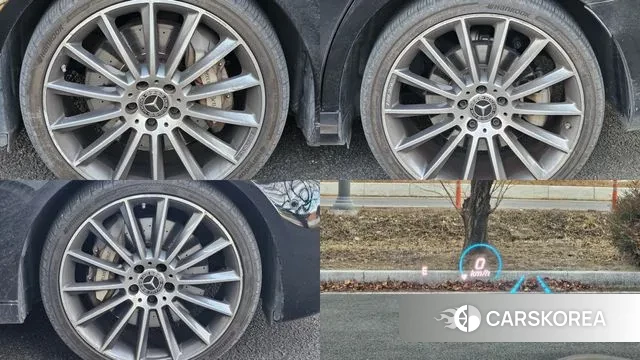 Mercedes-Benz E-Class W213 id 3535207 из Кореи 10