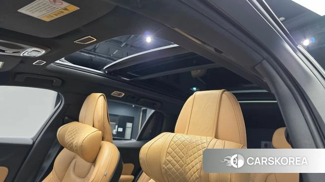 Volvo V60 Cross-Country 2nd Generation id 3844678 из Кореи 10