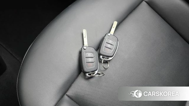 Hyundai Casper id 4267590 из Кореи 10