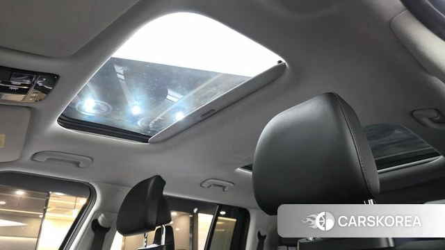 Hyundai Santa Fe (MX5) id 3793344 из Кореи 10
