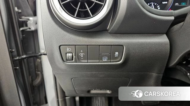 Hyundai The New Kona Hybrid id 4283484 из Кореи 10