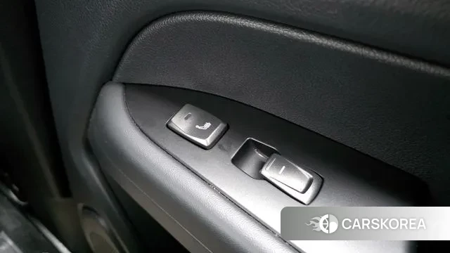 Ssangyong The New Rexton Sports Cannes id 3432415 из Кореи 10