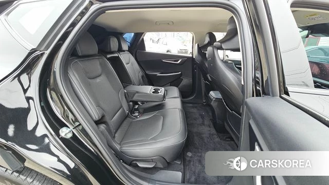 Kia EV6 id 3871290 из Кореи 10