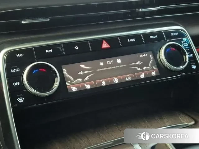 Genesis GV80 id 3655388 из Кореи 10