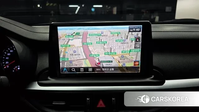 Kia The New K3 2nd generation id 3059527 из Кореи 10