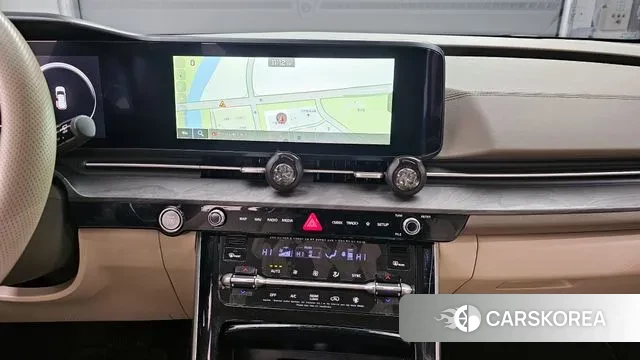 Kia Carnival 4th generation id 3645039 из Кореи 10