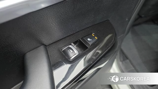 Kia Mohave Master id 4496434 из Кореи 10