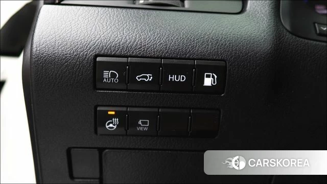 Lexus RX450h 4th generation id 4656908 из Кореи 10
