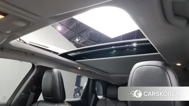 Jeep Cherokee (KL) id 3039269 из Кореи 10