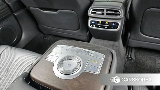 Genesis G80 (RG3) id 3463482 из Кореи 10