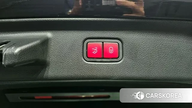 Mercedes-Benz S-Class W223 id 3457825 из Кореи 10