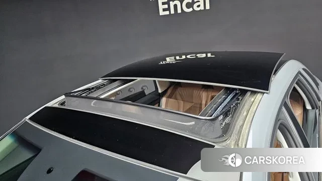 Hyundai Grandeur Hybrid (GN7) id 3383592 из Кореи 10