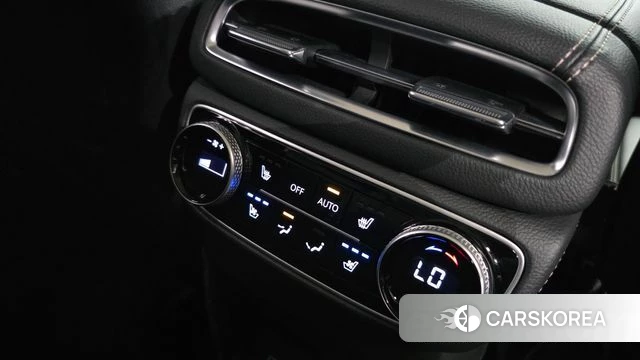 Genesis GV80 id 4848203 из Кореи 10