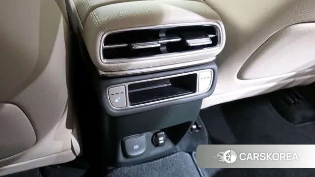 Genesis GV80 id 3426451 из Кореи 10