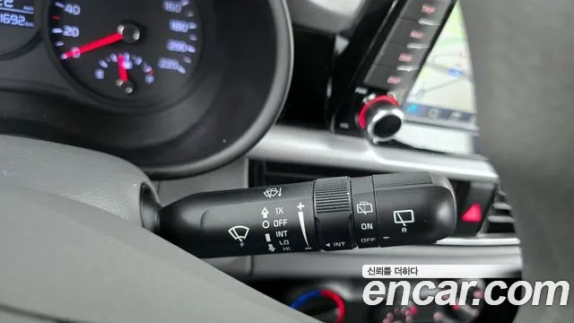 Kia All New Morning (JA) id 2896894 из Кореи 10