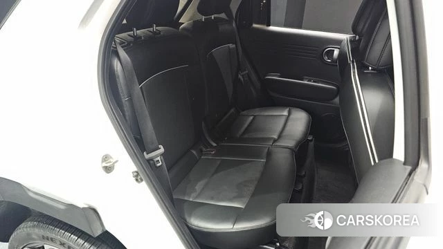 Hyundai Casper id 3915355 из Кореи 10