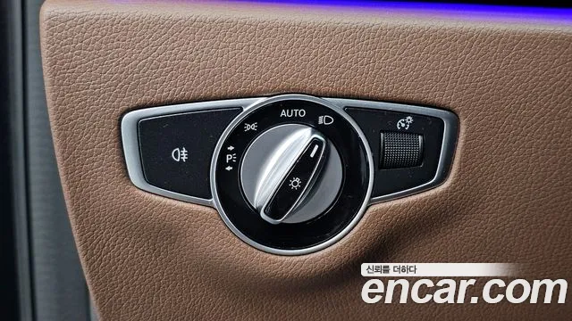 Mercedes-Benz E-Class W213 id 2712509 из Кореи 10