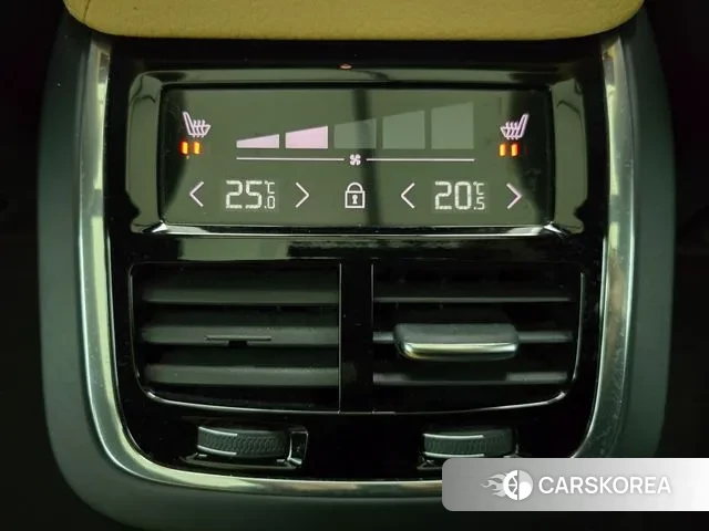 Volvo XC60 second Generation id 3489328 из Кореи 10