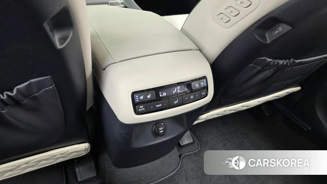 Hyundai The New Palisade id 4249443 из Кореи 10