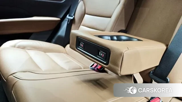 Renault Korea (Samsung) The New QM6 id 3432905 из Кореи 10