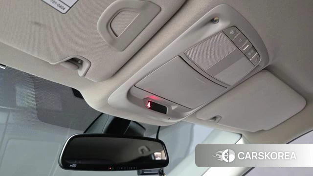 Renault Korea (Samsung) The New QM6 id 4713007 из Кореи 10