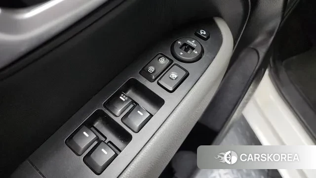 Kia The New Ray id 3535939 из Кореи 10