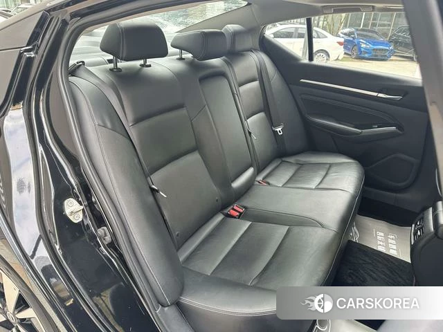 Nissan Teana id 4328903 из Китая 10