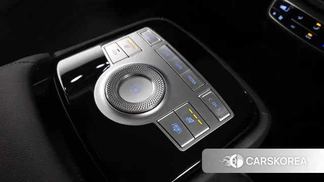 Genesis G80 (RG3) id 3732750 из Кореи 10