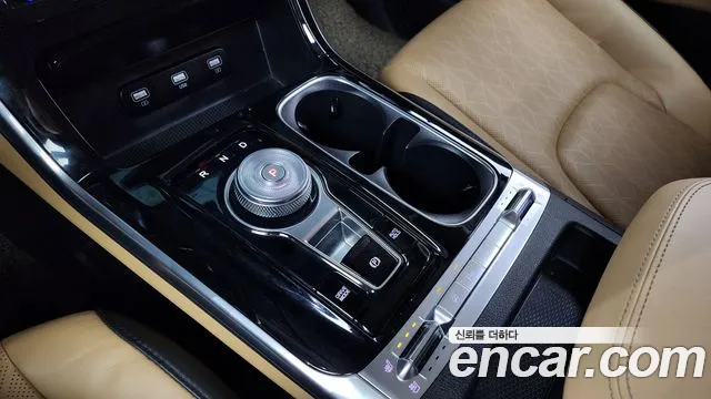 Kia Carnival 4th generation id 2693944 из Кореи 10