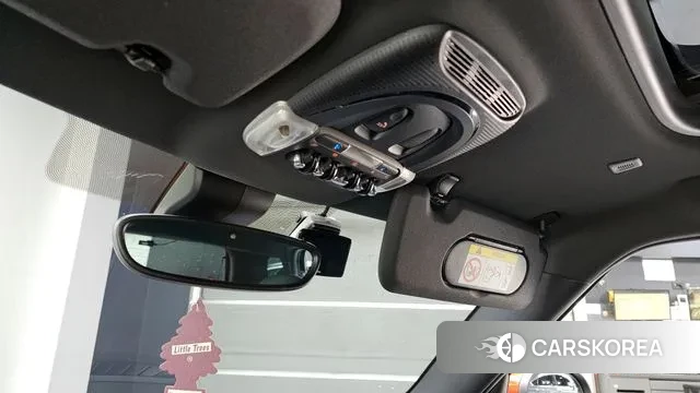 Mini Cooper S Countryman id 2998295 из Кореи 10