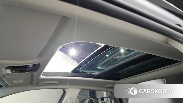 Kia K8 id 3044105 из Кореи 10