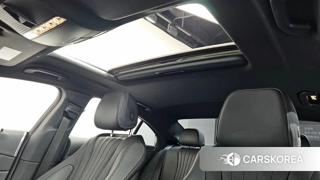 Mercedes-Benz CLS-Class C257 id 3865487 из Кореи 10