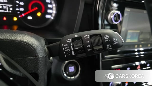Ssangyong Berry New Tivoli id 3871769 из Кореи 10