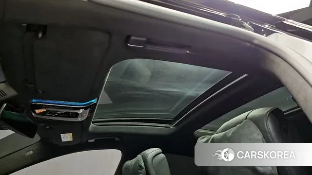 Mercedes-Benz S-Class W223 id 2890309 из Кореи 10