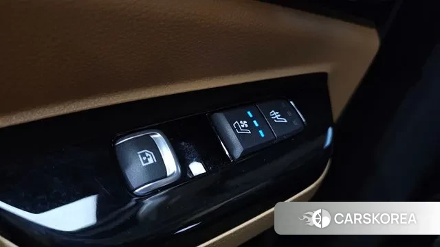 Kia Carnival 4th generation id 3012538 из Кореи 10