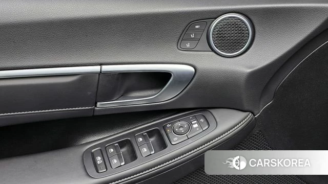 Hyundai Sonata D Edge (DN8) id 4280372 из Кореи 10