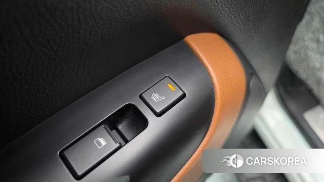 Kia The New Mohave id 4944361 из Кореи 10