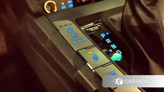 Hyundai Avante AD id 3045541 из Кореи 10